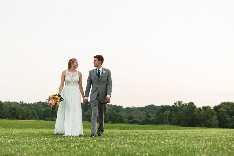 Kim Andre and Jeff Sherwood The Little Red Barn of Nunica LLC