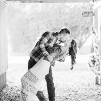 Kristin & Tyler Pre-Wedding Photo Shoot<br>(Photo Credit: https://leidyandjosh.com/)